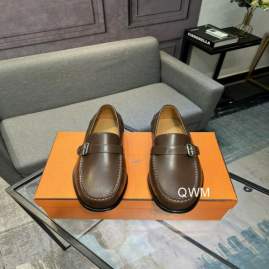 Picture of Hermes Shoes _SKUHermessz38-45WM070210995